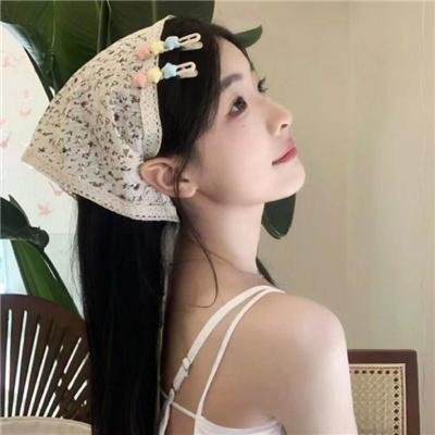 牵牛的夏天